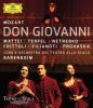 Mozart: Don Giovanni - Anna Netrebko; Bryn Terfel / Daniel Barenboim (2 DVD)